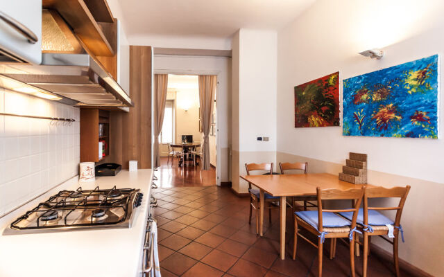 Temporary House - Stazione Centrale