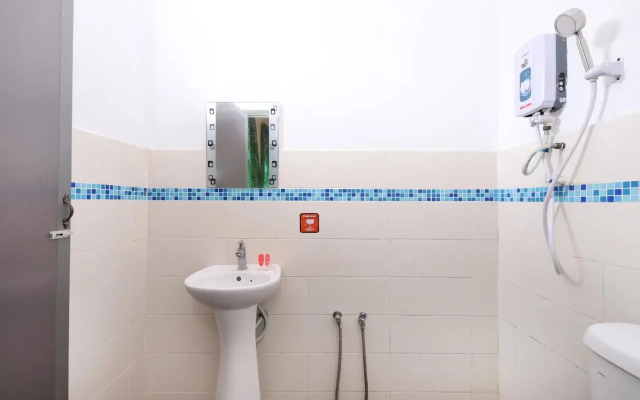 OYO 774 Hotel Iskandar