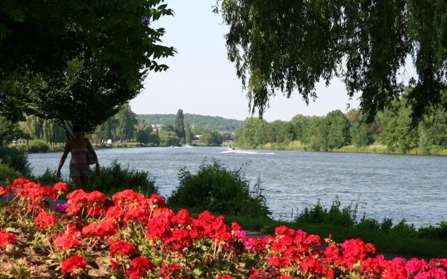 Domaine La Forêt