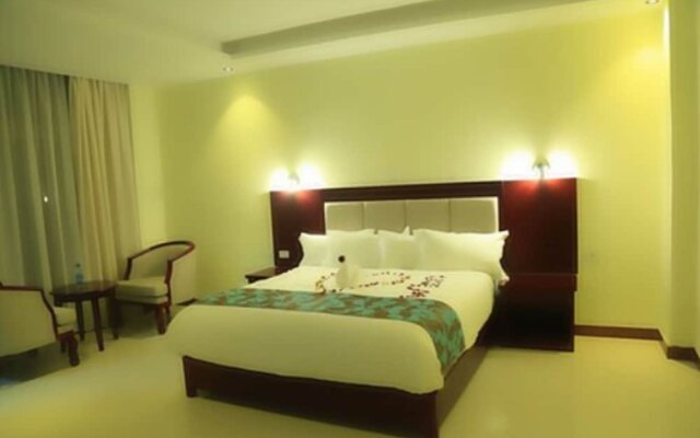 Winn Hotel - Bahir Dar