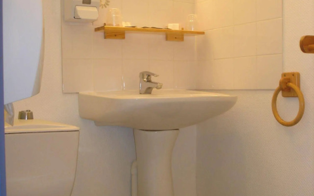 Hôtel des Sables Blancs