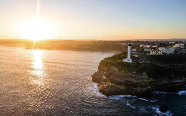 Belambra Clubs Anglet - La Chambre d'Amour