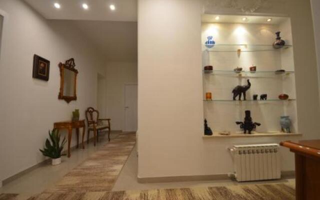 Downtown Luxury Apartment