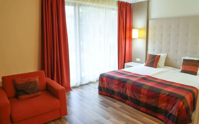 Tsarsko selo Hotel & SPA
