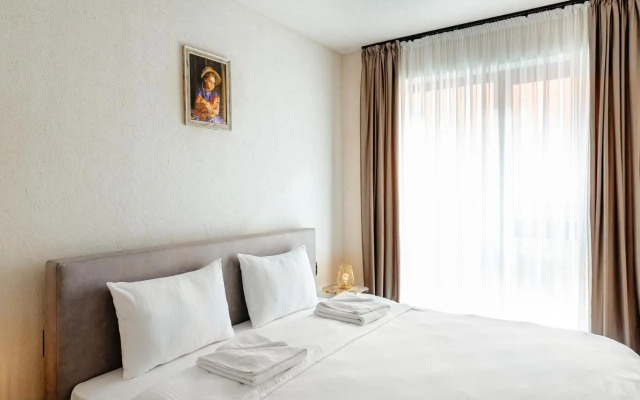 Centro Accommodation