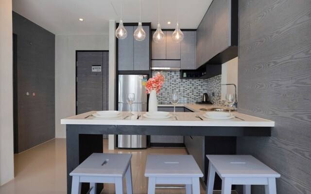 Citygate Kamala Residence B605