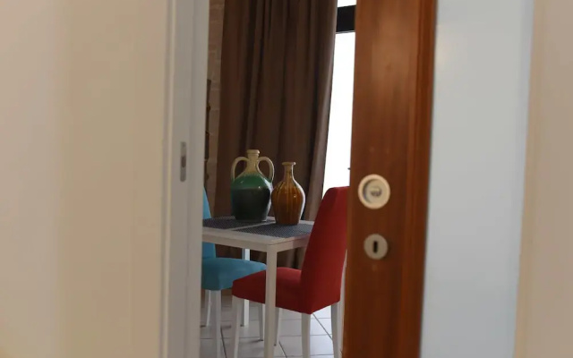 B&B L' alcova