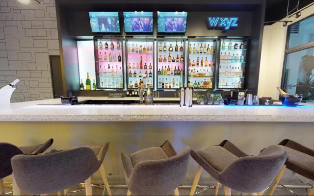 Aloft Coral Gables