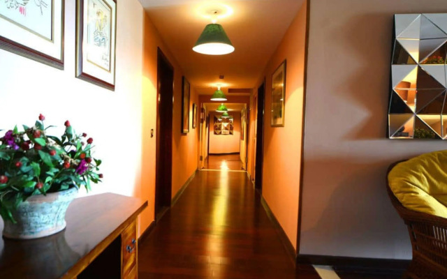 Hotel Sarah Nui