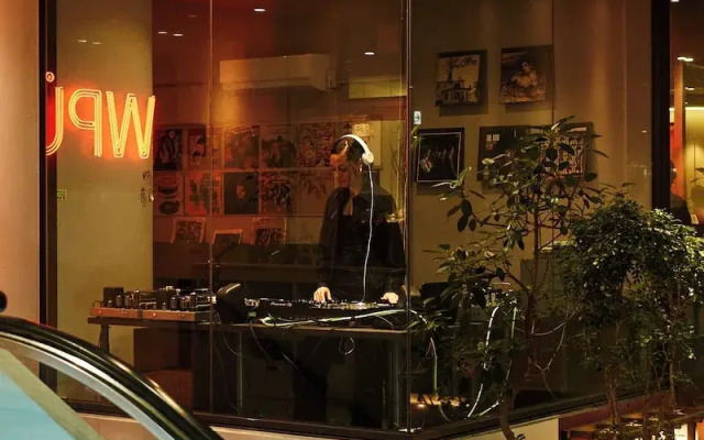 Wpü Hotel Shinjuku