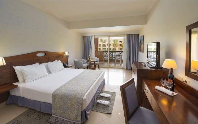 Stella Gardens Resort & Spa - Makadi Bay - All inclusive