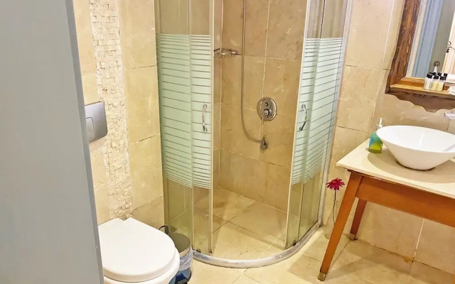 Oyku Butik Otel