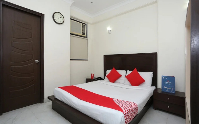 Ryan Residency by OYO Rooms