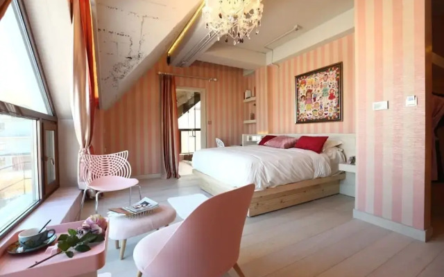 Shangzhi Qushe Resort Hotel