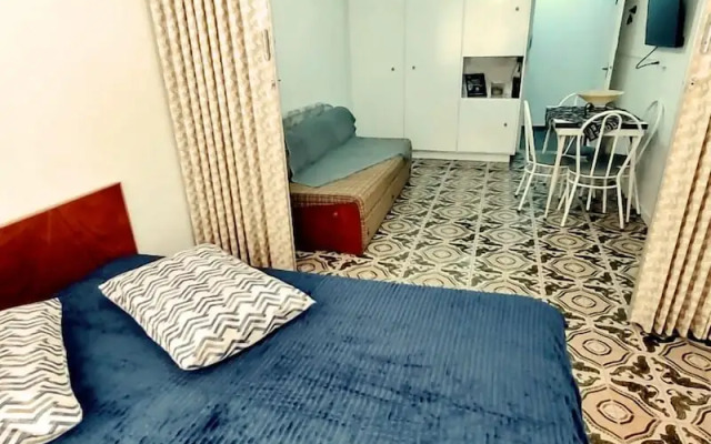 Apto 422 Ed. São Lucas