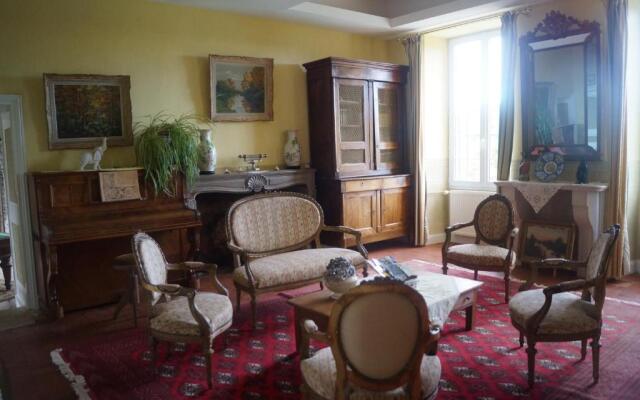 Le Domaine de Rochefort