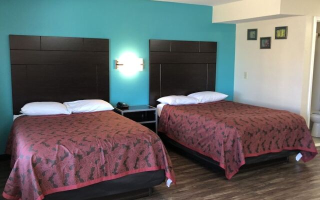 Euro Inn and Suites Slidell