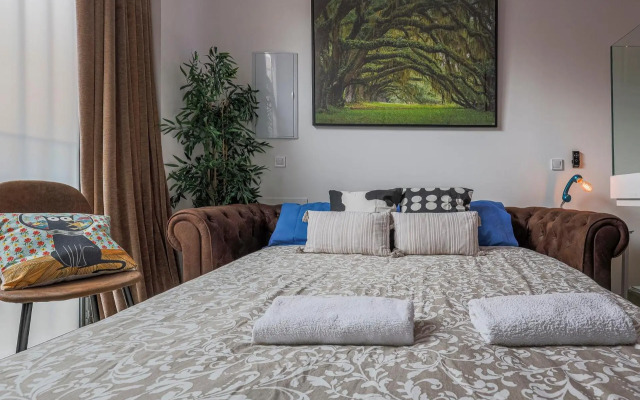 Magnifico apartamento de diseño centro Sevilla