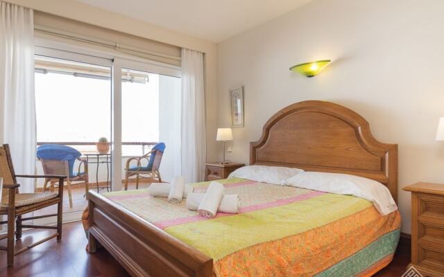 Apartamento Mantonia