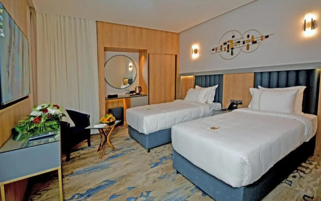 AW Hotel Riyadh