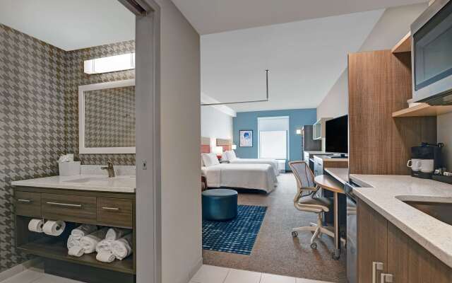 Home2 Suites by Hilton Bordentown