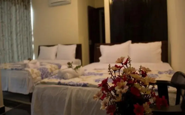 New Day Hotel