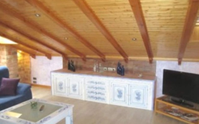 Aptos Almagro El Aposento de Tirso