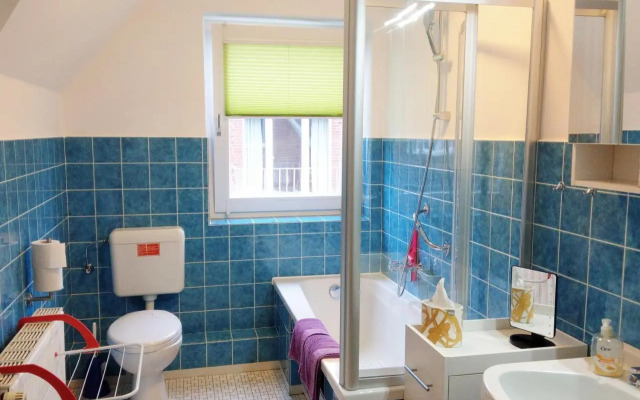 Ferienwohnung Lamm 1