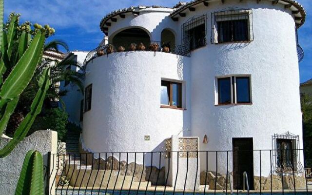 Apartment Villa Portet