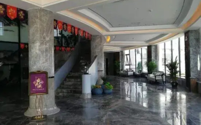 Shengshi Kaiyuan Business Hotel