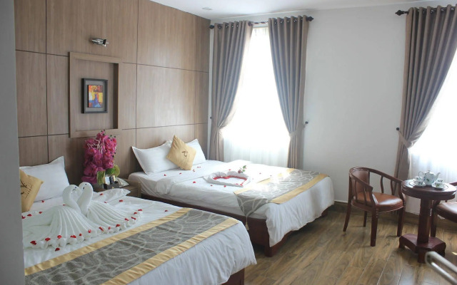 Valencia Hotel