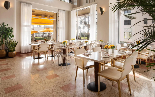 Eurostars Winter Haven