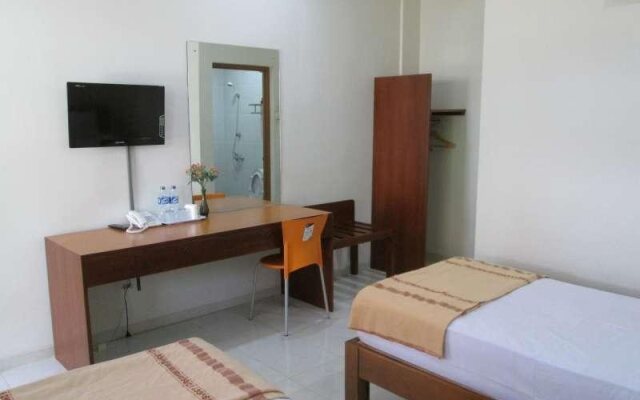 Hotel Elim