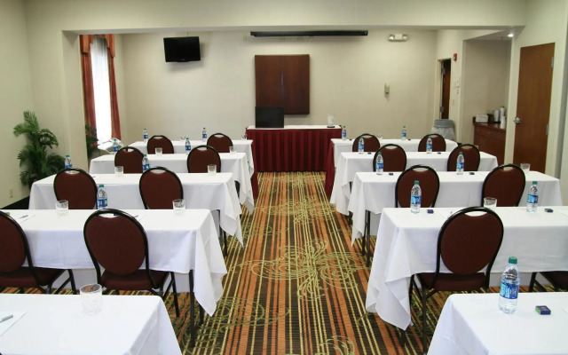 Hampton Inn & Suites Springfield-Southwest