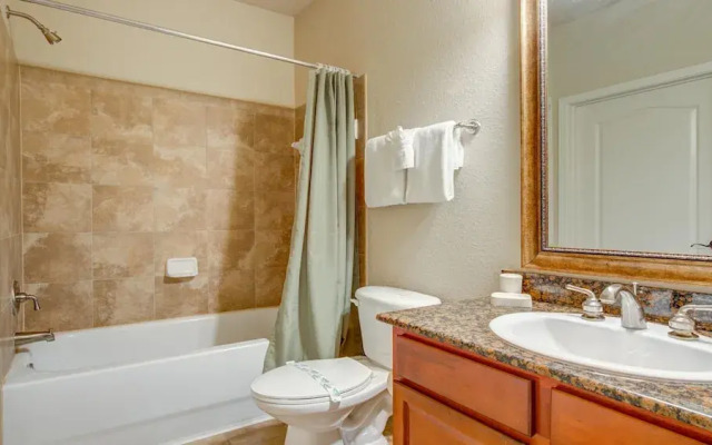 Bella Piazza 904 - 535