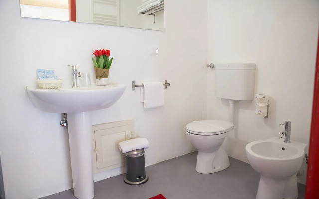 Guest House del Conte