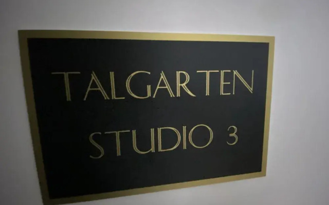 Talgarten Studio 3