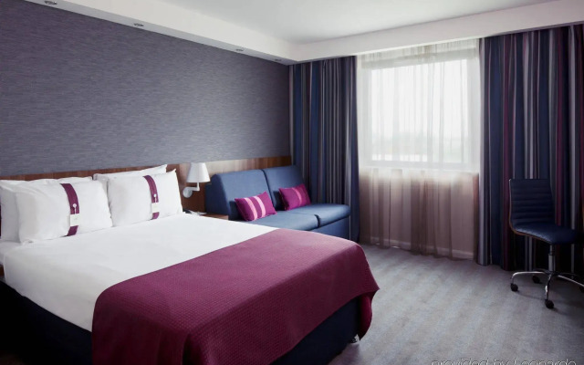 Holiday Inn Express Lincoln City Centre by IHG