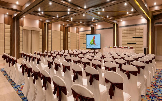 Glenview Resort Kasauli, a member of Radisson Individuals