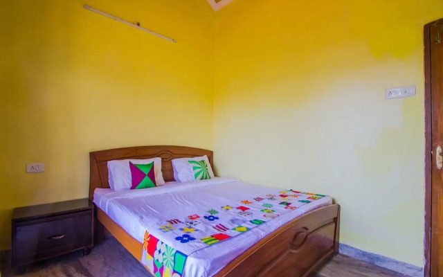 Loco Guest House by OYO Rooms