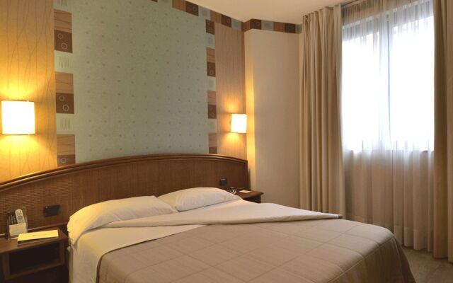 Welcome Hotel Legnano