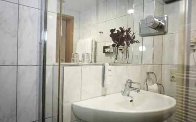 Hotel-Restaurant Zur Mühle