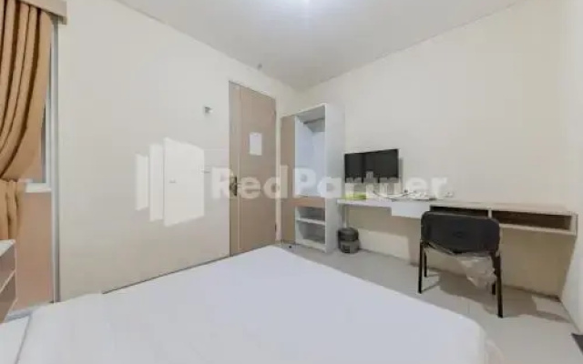 Maleo Residence Bandung Mitra RedDoorz