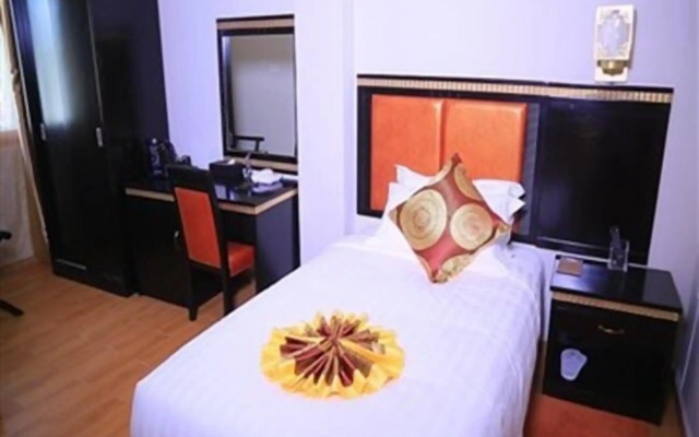 Zig Zag Hotel And Spa