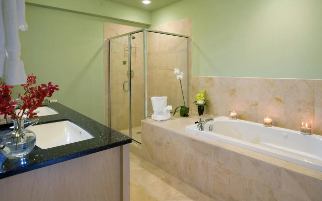 Grand Eastonian Hotel & Suites