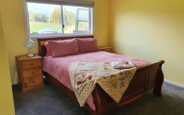 Valley Views BNB