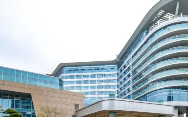 Wuhu Suning Universal Hotel
