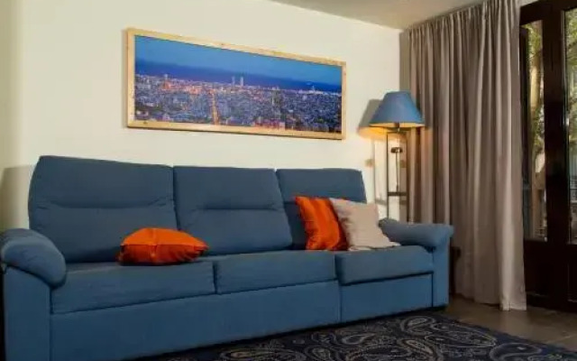 Autèntic Eixample Barcelona