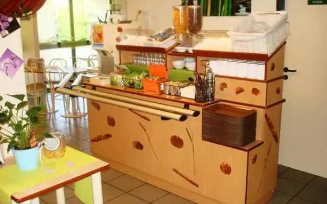 Fasthôtel Paris Nord - Saint-Witz