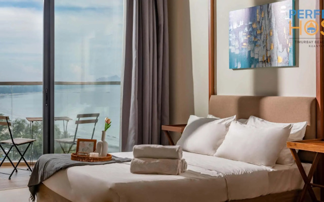 Timurbay beachfront by Perfect Host